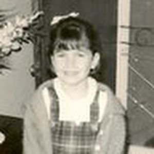 Meet your Posher, Carol